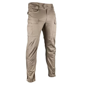 Pantalon de Combat Ripstop Coyote GK DUTYCALL – Professionnel et Outdoor