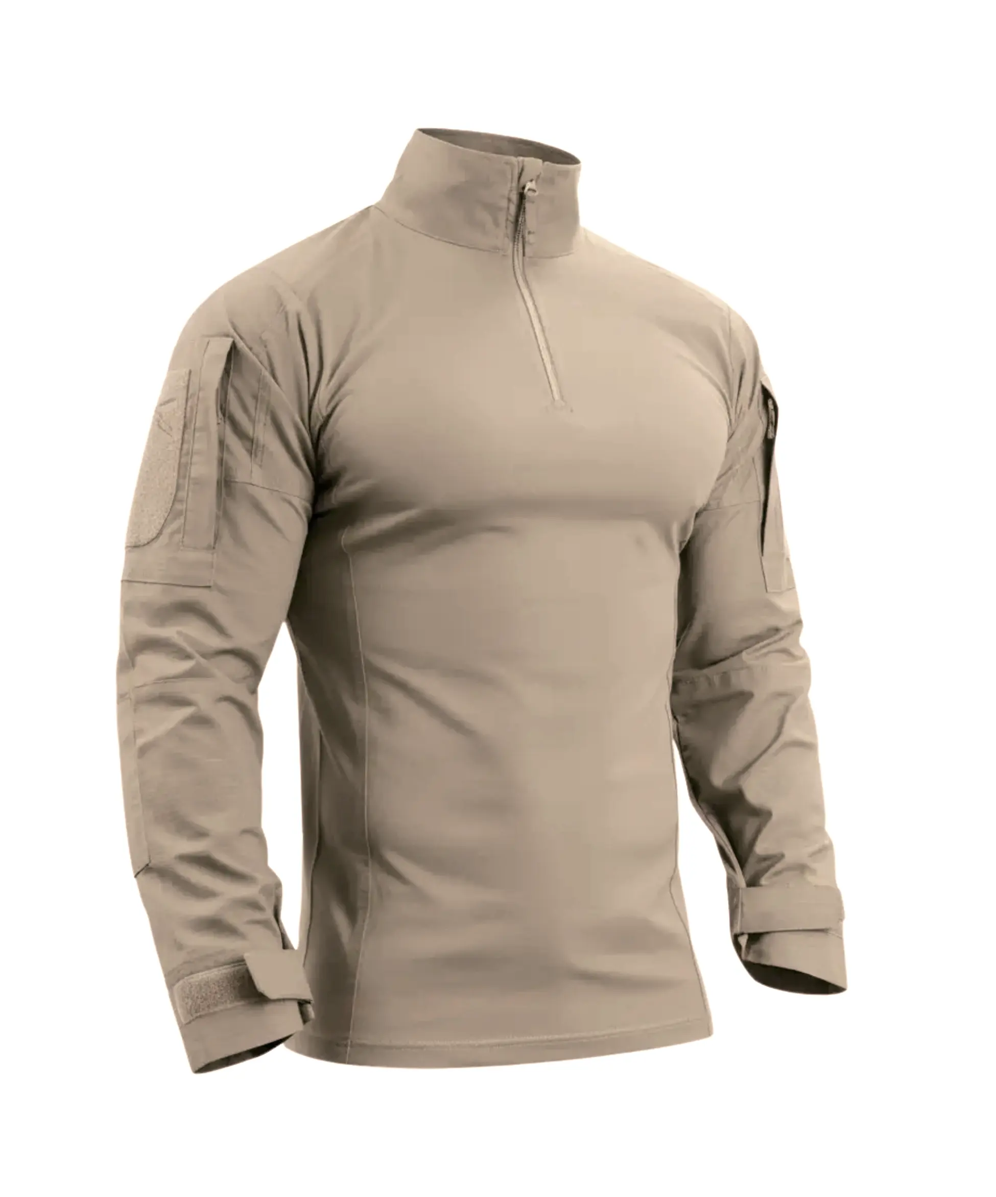 Camicia Ubas Coyote - GK DUTYCALL