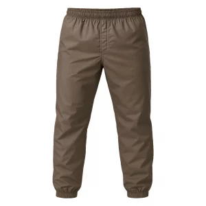Regenhose wasserdicht atmungsaktiv Ripstop coyote - OPEX