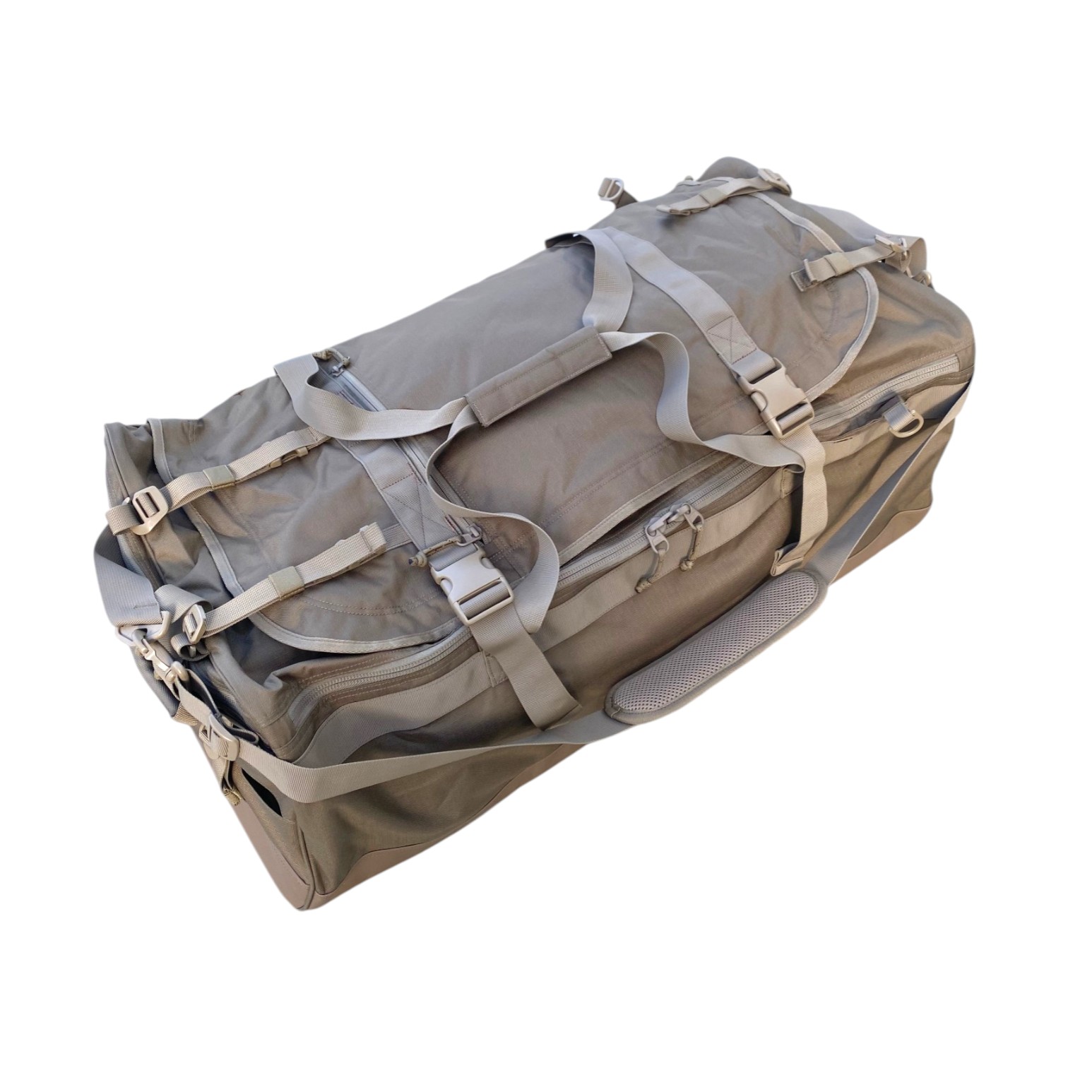 Sac paquetage 100L - Transport Armée française