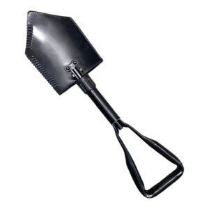 Pala militar plegable US Army AMES - segunda mano