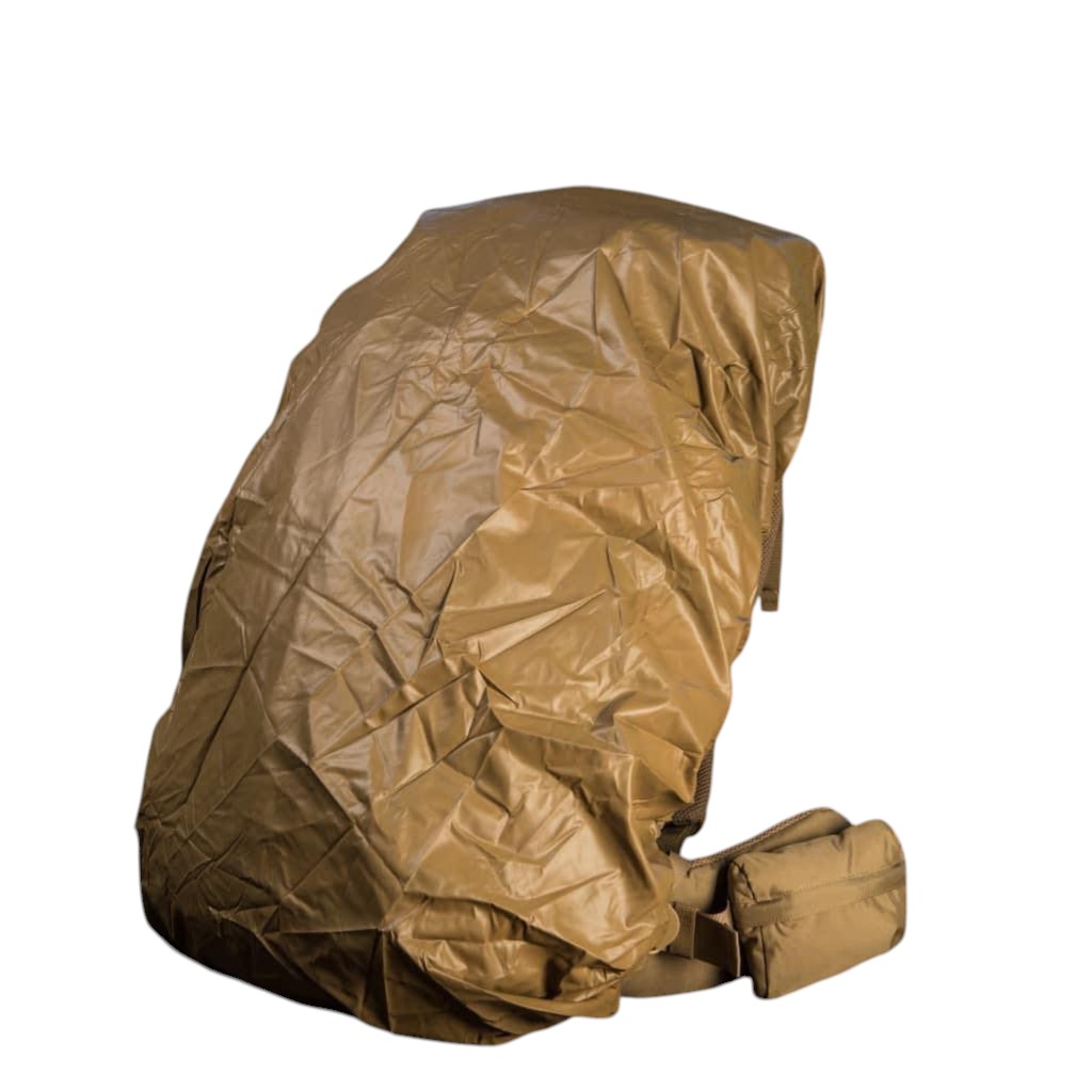 Sac à dos militaire 70L Félin : trekking et randonnée – Image 18