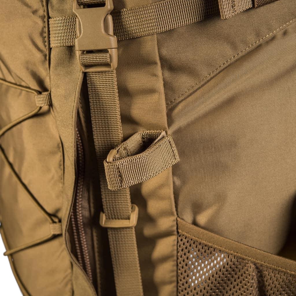 Sac à dos militaire 70L Félin : trekking et randonnée – Image 15