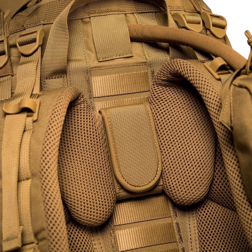 Sac à dos militaire 70L Félin : trekking et randonnée – Image 14
