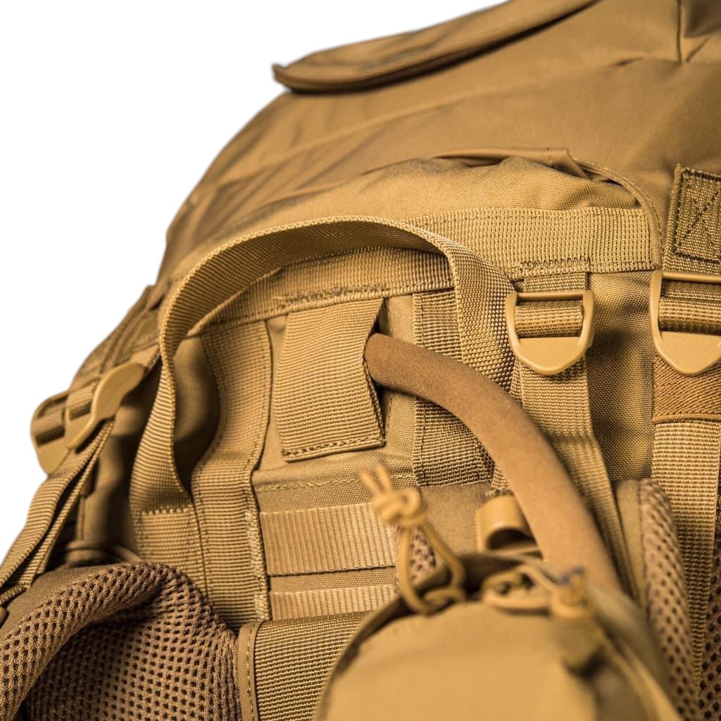 Sac à dos militaire 70L Félin : trekking et randonnée – Image 13