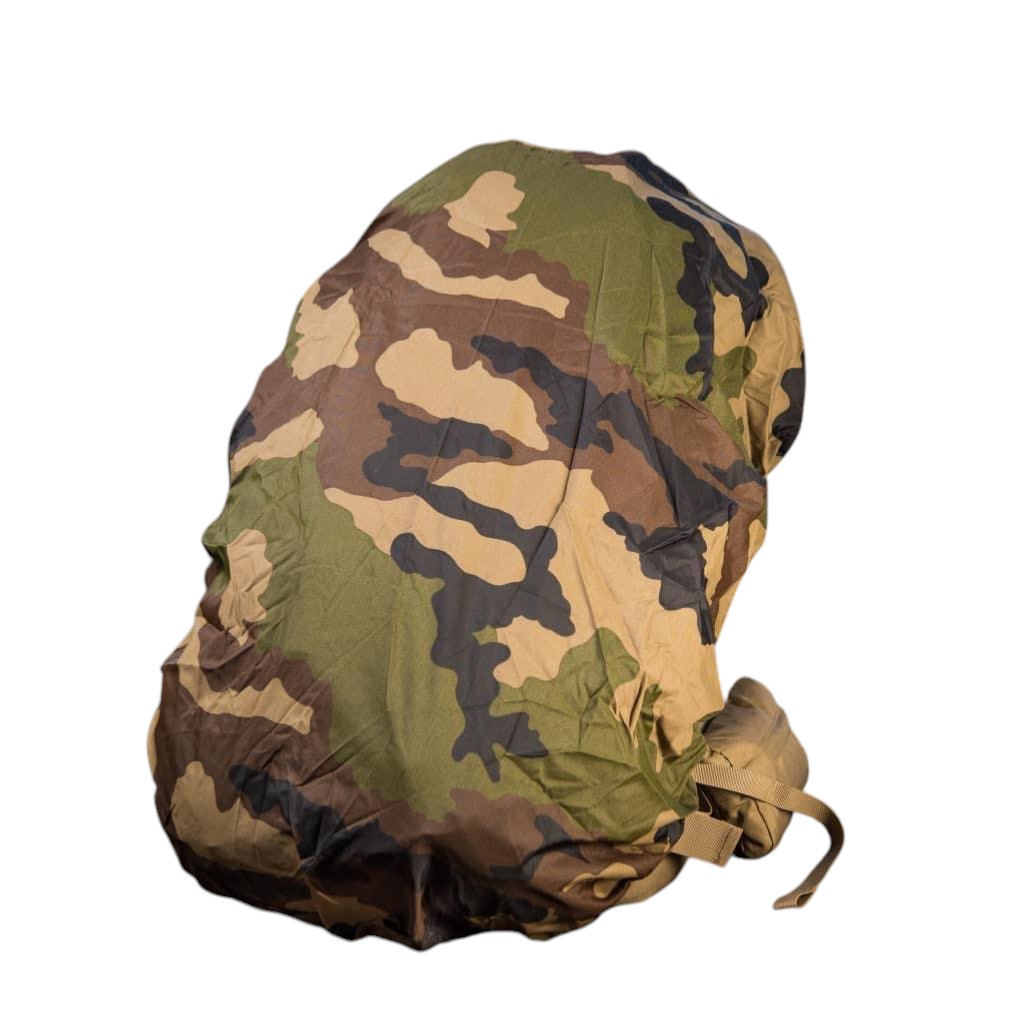 Sac à dos militaire 70L Félin : trekking et randonnée – Image 17