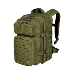 40L BAROUD BOX BACKPACK (khaki)