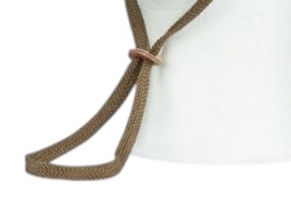 Bush hat with mosquito net (coyote) - Image 4