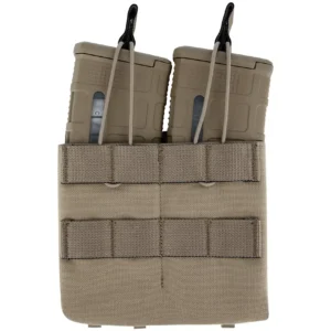 Carries 4 FAMAS - GK magazines