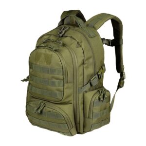SAC A DOS 35L DUTY (kaki)