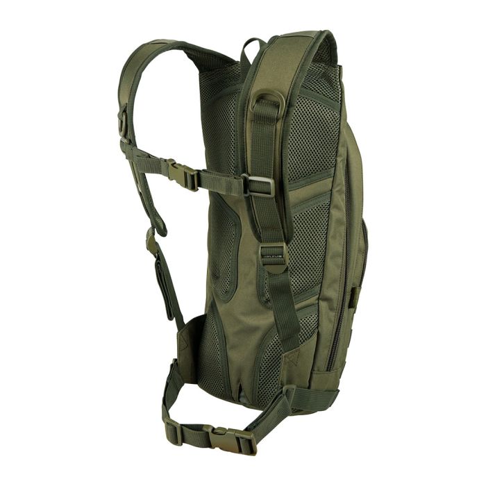 Sac à dos modulable 20-30L : système zip ingénieux pour randonnée – Image 4