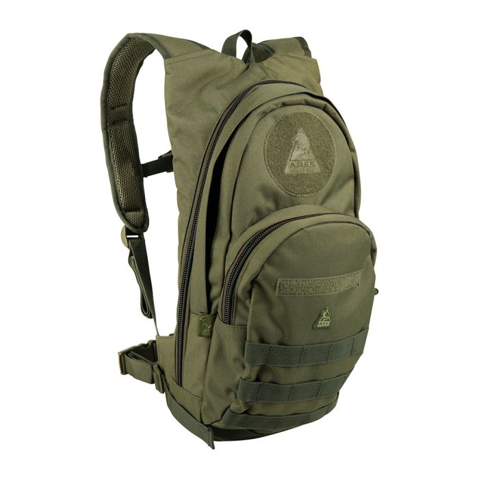 Sac à dos modulable 20-30L : système zip ingénieux pour randonnée – Image 3