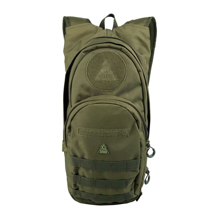 Sac à dos modulable 20-30L : système zip ingénieux pour randonnée – Image 2