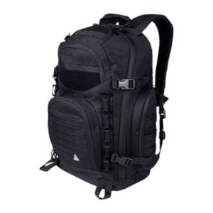 SAC A DOS TREX 60L (noir)