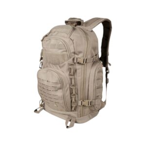 SAC A DOS TREX 60L (coyote)