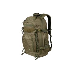 Trex 60-liter trekking backpack - comfortable hiking